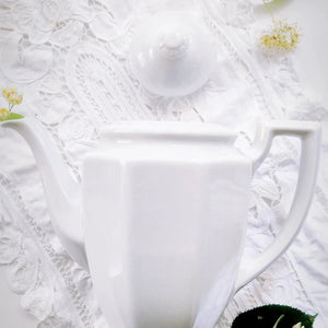 Ceainic vintage din porțelan Rosenthal Maria