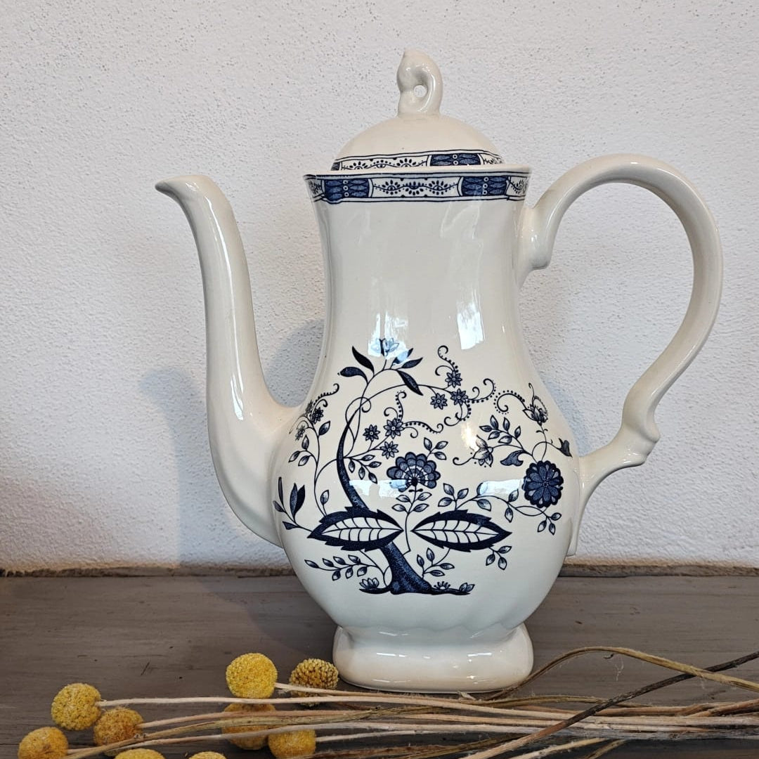 Ceainic vintage