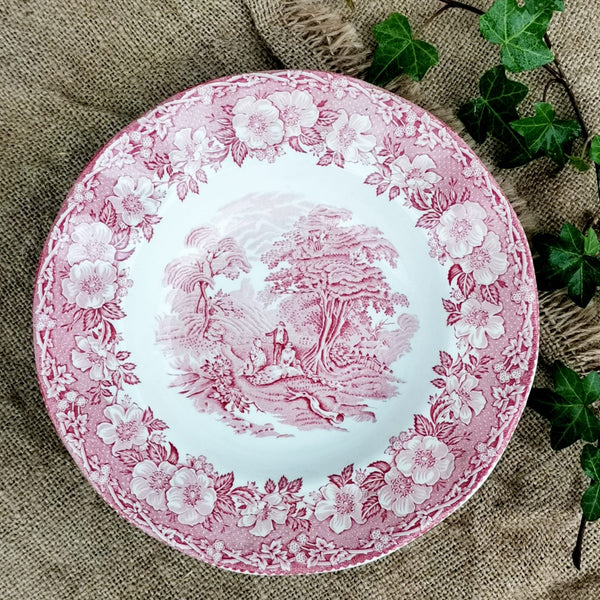 Set 6 farfurii adânci Wedgwood